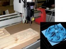 Комплект для 3D лазерного сканирования Штрих-2М