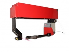 3D лазерная измерительная машина