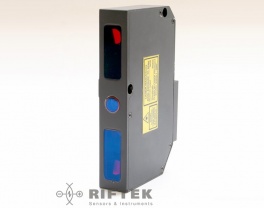 Лазерные триангуляционные датчики