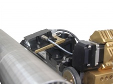 Johnson filters inspection machine