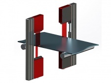 Width Measurement System