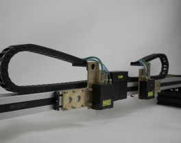 Thickness Measurement Systems