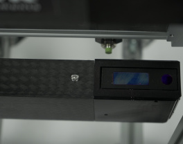 Thickness Measurement Systems