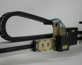 Thickness Measurement Systems
