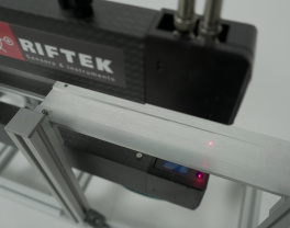 Thickness Measurement Systems