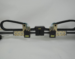 Thickness Measurement Systems