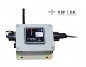Multichannel Displacement Measurement System