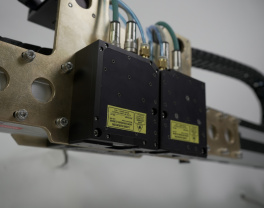 Thickness Measurement Systems
