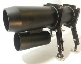 Speed and Length Sensors