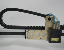 Thickness Measurement Systems