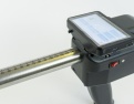 Handheld Inner Diameter Measuring Gauge