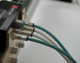 Thickness Measurement Systems